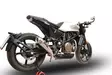 GPR Husqvarna Svartpilen 701 2018/20 e4 EC-Approv. slip-on exhaust Powercone Ev - Duell MP varaosat ja tarvikkeet - 109311 - 1