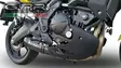 GPR Kawasaki Er 6 N - F 2012/16 e3 EC-Approv. full line exhaust catalized Gpe A - Duell MP varaosat ja tarvikkeet - 111001 - 1
