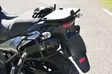 GPR Kawasaki Klv 1000 2004/07 Pair EC-Approv. slip-on exhaust Furore Nero - Duell MP varaosat ja tarvikkeet - 107771 - 1