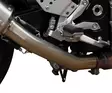 GPR Kawasaki Z 750 - S 2004/06 EC-Approv. slip-on exhaust catalized Trioval - Duell MP varaosat ja tarvikkeet - 111911 - 1
