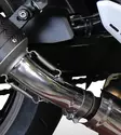 GPR Kawasaki Z 900 Rs 2018/20 e4 EC-Approv. slip-on exhaust Powercone Evo - Duell MP varaosat ja tarvikkeet - 109481 - 1