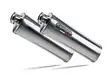 GPR KawasakiZzr 1400 2006/2007 TRIOVAL DSP - Duell MP varaosat ja tarvikkeet - 107921 - 1