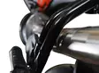 GPR Ktm Duke 390 2017/20 e4 EC-Approv. slip-on exhaust catalized Deeptone Inox - Duell MP varaosat ja tarvikkeet - 109321 - 1