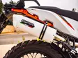 GPR Ktm Duke 890 L 2021/2022 e5 EC-Approv. slip-on exhaust Albus Evo4 - Duell MP varaosat ja tarvikkeet - 109941 - 1