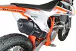 GPR Ktm Sx-F 450 2016-18 Racing full line with dbkiller Furore Nero - Duell MP varaosat ja tarvikkeet - 110571 - 1