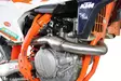 GPR Ktm Sx-F 450 2016-18 Racing full line with dbkiller Furore Nero - Duell MP varaosat ja tarvikkeet - 110571 - 1
