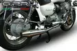 GPR Moto Guzzi California 1100 2003/05 Pair EC-Approv. slip-on exhaust catalize - Duell MP varaosat ja tarvikkeet - 108321 - 1