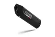 GPR SuzukiSv 650 A 2021/2024 e5 FURORE EVO4 NERO SP - Duell MP varaosat ja tarvikkeet - 108181 - 1
