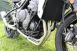 GPR Triumph Trident 660 2021/2022 e5 EC-Approv. full line exhaust catalized Pow - Duell MP varaosat ja tarvikkeet - 108921 - 1