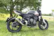 GPR Triumph Trident 660 2021/2022 e5 EC-Approv. full line exhaust catalized Pow - Duell MP varaosat ja tarvikkeet - 108921 - 1