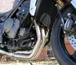 GPR Triumph Trident 660 2021/2022 e5 EC-Approv. full line exhaust catalized Pow - Duell MP varaosat ja tarvikkeet - 108921 - 1
