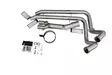 GPR Yamaha Mt-07 2017/20 e4 EC-Approv. full line exhaust catalized GP Evo4 Tita - Duell MP varaosat ja tarvikkeet - 109981 - 1