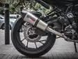 GPR Yamaha Mt-07 2017/20 e4 EC-Approv. full line exhaust catalized GP Evo4 Tita - Duell MP varaosat ja tarvikkeet - 109981 - 1
