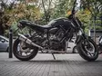 GPR Yamaha Mt-07 2017/20 e4 EC-Approv. full line exhaust catalized GP Evo4 Tita - Duell MP varaosat ja tarvikkeet - 109981 - 1