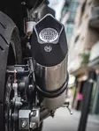 GPR Yamaha Mt-07 2017/20 e4 EC-Approv. full line exhaust catalized GP Evo4 Tita - Duell MP varaosat ja tarvikkeet - 109981 - 1