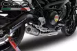 GPR Yamaha Mt-09 / Fz-09 2014/16 e3 EC-Approv. full line exhaust catalized M3 I - Duell MP varaosat ja tarvikkeet - 110531 - 1