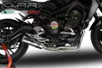 GPR Yamaha Mt-09 / Fz-09 2014/16 e3 EC-Approv. full line exhaust catalized M3 I - Duell MP varaosat ja tarvikkeet - 110531 - 1