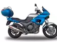 GPR Yamaha Tdm 850 1991/01 Pair EC-Approv. slip-on exhaust Trioval - Duell MP varaosat ja tarvikkeet - 105031 - 1