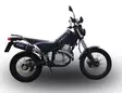 GPR Yamaha Tricker 250 2005/08 EC-Approv. full line exhaust Furore Nero - Duell MP varaosat ja tarvikkeet - 110521 - 1