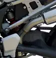 GPR Yamaha Xt 1200 Z Supertenere 2010/15 e3 Decat pipe manifold Decatalizzatore - Duell MP varaosat ja tarvikkeet - 106001 - 1
