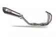 GPR YamahaTracer 9 2021/2024 e5 GP EVO4 TITANIUM FS - Duell MP varaosat ja tarvikkeet - 108121 - 1