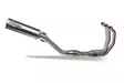 GPR YamahaTracer 9 2021/2024 e5 M3 INOX FS - Duell MP varaosat ja tarvikkeet - 108801 - 1