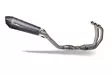 GPR YamahaTracer 9 GT 2021/2024 GP EVO4 POPPY FS - Duell MP varaosat ja tarvikkeet - 109371 - 1