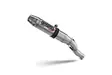 GPR YamahaYZF-R25 2018/2020 e4 DEEPTONE INOX SP - Duell MP varaosat ja tarvikkeet - 105051 - 1