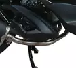 GPR ZontesM 310 2021/2024 e5 Evo4 Road Inox FSS - Duell MP varaosat ja tarvikkeet - 104321 - 1