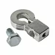 Greentek Vaijerinippa / O-nippa vaijeri Ø 2.5mm - Duell pienkoneiden varaosat ja tarvikkeet - 73621 - 1