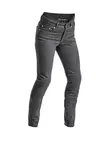 Halvarssons Ajofarkut Nyberg Woman Musta Short leg S38 - Duell ajovarusteet - 31871 - 1