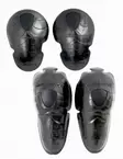 Halvarssons Suojasarja Naisten Housu onesize level 2 - Duell ajovarusteet - 30491 - 1