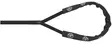 Handy-Elastic Black 18mm x 15m - Duell venetarvikkeet - 67091 - 1