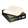 HiFlo ilmansuodatin HFA4904 - Duell MP varaosat ja tarvikkeet - 128911 - 1