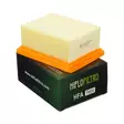 HiFlo ilmansuodatin HFA7604 - Duell MP varaosat ja tarvikkeet - 128821 - 1