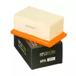 HiFlo ilmansuodatin HFA7912 - Duell MP varaosat ja tarvikkeet - 141151 - 1