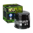 HiFlo öljynsuodatin HF191 - Duell MP varaosat ja tarvikkeet - 141221 - 1