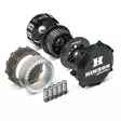 Hinson COMPLETE CLUTCH KIT YZ250F 2019- - Duell MP varaosat ja tarvikkeet - 72801 - 1
