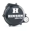 Hinson COVER CRF450L 19- - Duell MP varaosat ja tarvikkeet - 73731 - 1