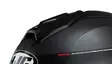 HJC Ilmastointi Top I90 Semi Flat Black - Duell ajovarusteet - 56001 - 1