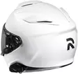 HJC Kypärä RPHA 71 Helmenvalkoinen S 55-56cm - Duell ajovarusteet - 56371 - 1
