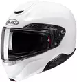 HJC Kypärä RPHA 91 Helmenvalkoinen, 62-63cm 2XL - Duell ajovarusteet - 56411 - 1