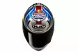 HJC RPHA 12 Red Bull Austin GP2, M - Duell ajovarusteet - 55891 - 1