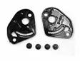 HJC Visiirin kiinnike HJ-17, HJ-17J IS-33, IS-33 II, IS-MAX - Duell ajovarusteet - 54751 - 1