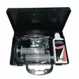 Hydraulijarrujen ilmaussarja ALLIGATOR Shimano Tektro Magura 100ml mineraal - Duell polkupyörien varaosat ja tarvikkeet - 65621 - 1