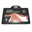 Hydraulijarrujen ilmaussarja ALLIGATOR Shimano Tektro Magura 100ml mineraal - Duell polkupyörien varaosat ja tarvikkeet - 65621 - 1