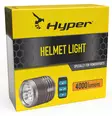 Hyper 4000 Kypärävalo - Duell muut varaosat ja tarvikkeet - 116831 - 1