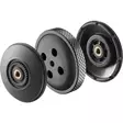 Interphone Quiklox Universal Anti Vibration Module - Duell MP varaosat ja tarvikkeet - 116841 - 1