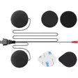 Interphone Ucom Series 40mm Speakers Set - Duell MP varaosat ja tarvikkeet - 116761 - 1