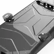 Itek Adapteri Link-It Musta Polaris Matryx - Duell MK varaosat ja tarvikkeet - 20641 - 1
